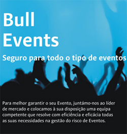 Bull Events